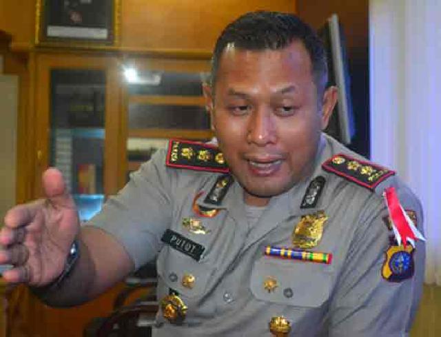 Empat Anggota Polresta Pekanbaru Terancam Diberhentikan