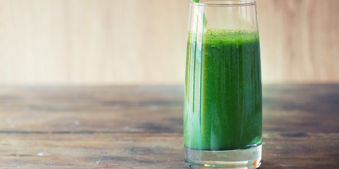 Cegah Osteoporosis dengan Lezat Menggunakan Jus Smoothie