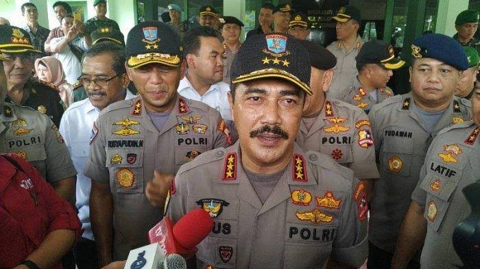 Saran Kabareskrim ke Polda NTB soal Kasus Korban Begal Jadi Tersangka