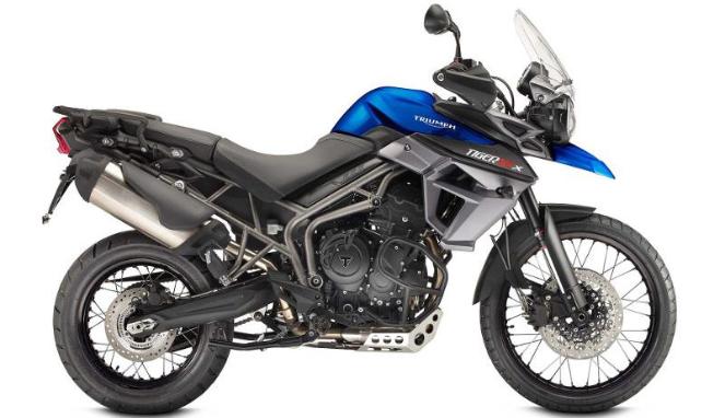 Kelahiran Motor Murah Bajaj-Triumph Semakin Dekat