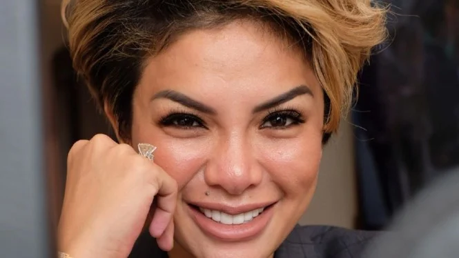 Ternyata Sebelum Meninggal, Ustaz Maaher Titip Pesan untuk Nikita Mirzani