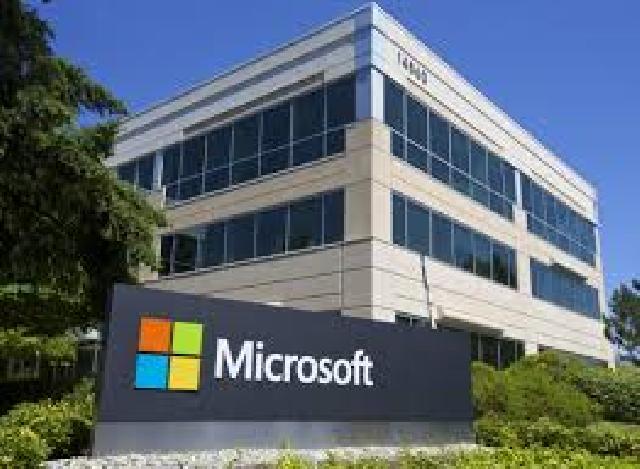 Microsoft Jadi Target Penyelidikan Anti-Monopoli di Rusia