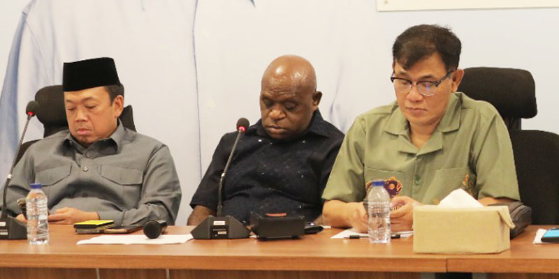 Prabowo Diserang Narasi Pelanggaran HAM, Budiman : Itu Sudah Selesai