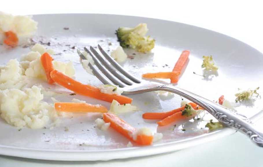 Sisa Bahan Makanan Bisa Dimanfaatkan Jadi Hidangan yang Kaya Rasa