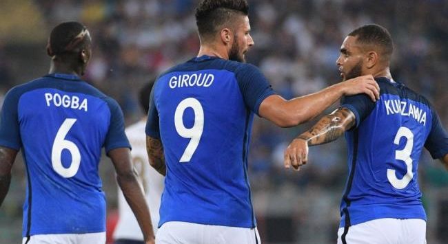 Jadwal Bola Hari Ini, 7 Oktober: Liga 1 dan Kualifikasi PD 2018