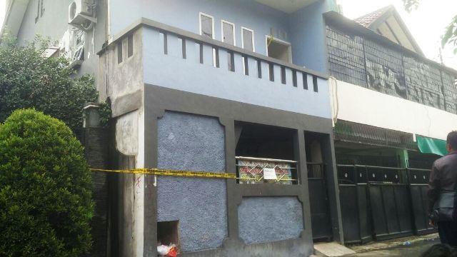 'Seram', Chat WhatsApp Mahasiswi Esa Unggul Sebelum Tewas