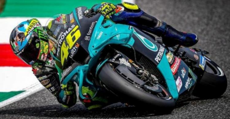 The Doctor Buka Kelemahan Motornya