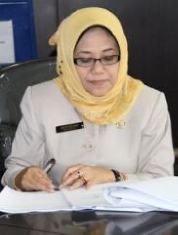 BKN Regional Puji BKD Pekanbaru Tepat Waktu