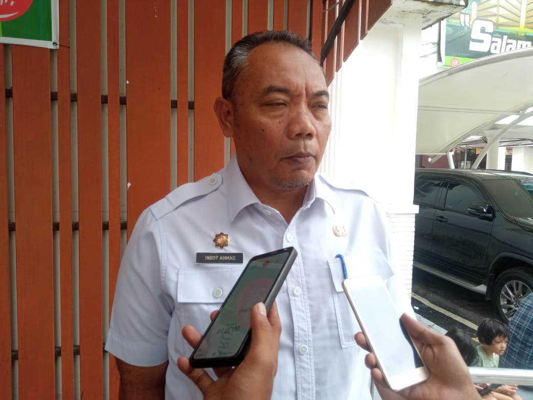 Pemko Pekanbaru Antisipasi Peningkatan Permintaan Bahan Pangan