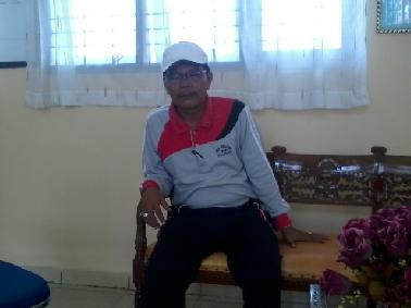 Murid SMPN 6 Pekanbaru Dilarang Bawa Motor Saat Pengumuman UN