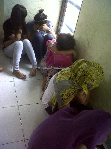 Hotel Milik Sayuti Digrebek, Polisi Temukan Cewek di Bawah Umur dan Mahasiswi