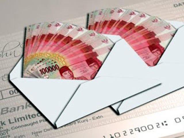 Asik..Insentif Guru PDTA Peanbaru Sudah Bisa Dicairkan Untuk Tiga Bulan, Buruan Ambil !