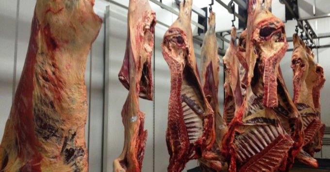 Heboh! Ada Daging Manusia dalam Makanan Kemasan Kaleng Produksi Tiongkok