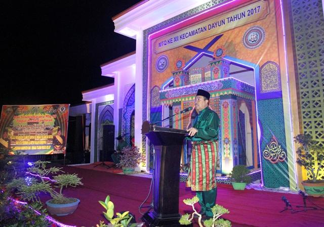 Mar'ah Zida Nafisah Boyong Dua Piala