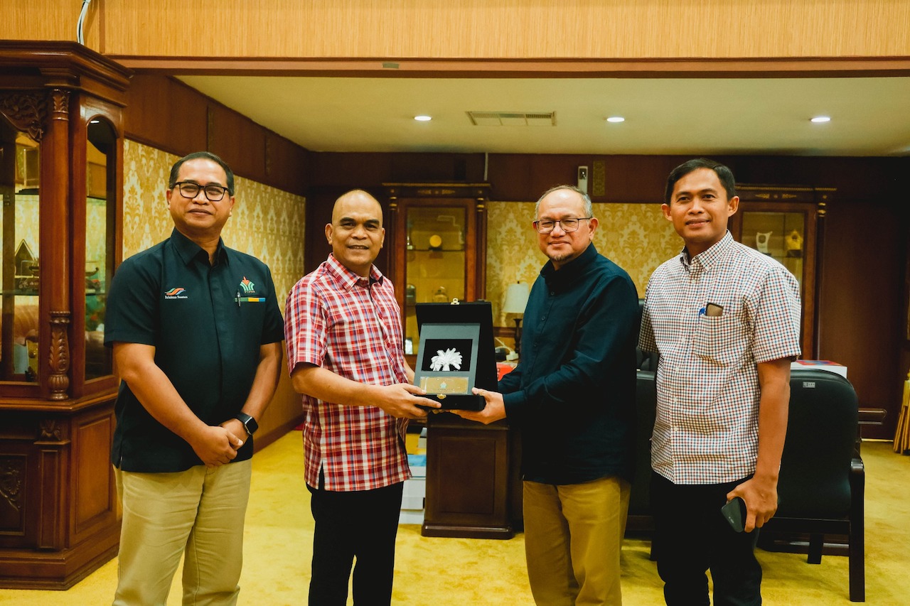 Ketua DPRD Riau Apresiasi Langkah PTPN IV Regional III Perkuat Petani Sawit