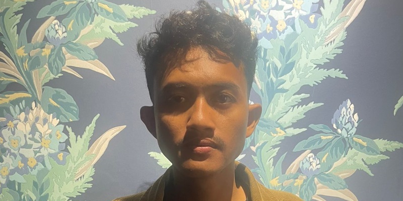 TikTokers Galih Loss Berurusan dengan Polisi