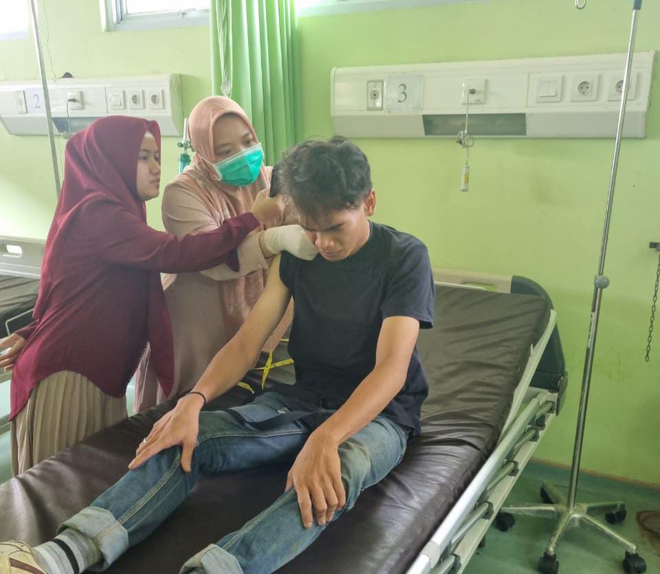 Kuasa Hukum NHR Sebut Pengeroyokan HRD Aksi Premanisme