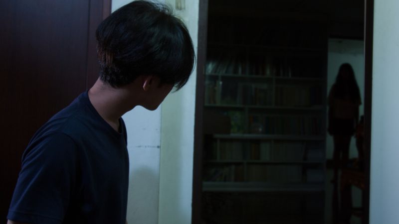 Percaya atau Tidak, Kenali Tanda-Tanda Rumah Anda Berhantu