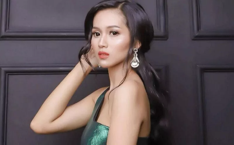 Empat Potret Aduhai Era Setyowati, Miss Landscape yang Ditelantarkan Bos BUMN