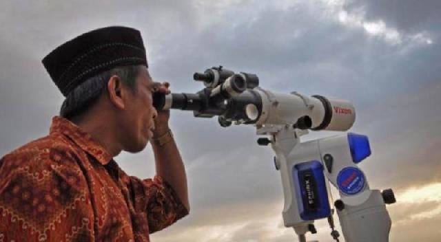 Hari ini Kemenag Gelar Sidang Isbat