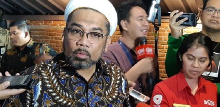 Mudik Membingungkan, Puan Protes, Ngabalin: Jangan Bilang Pemerintah Tak Konsisten