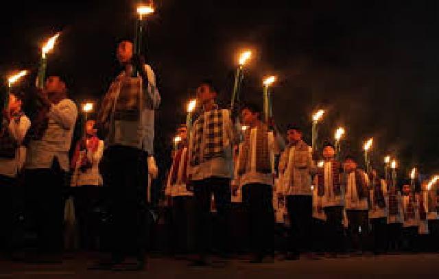 Pemkab Inhil Ajak Mayarakat Meriahkan Malam Kemenangan