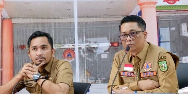 Antisipasi Karhutla, Satgas Udara Patroli ke Daerah Rawan Kebakaran di Riau