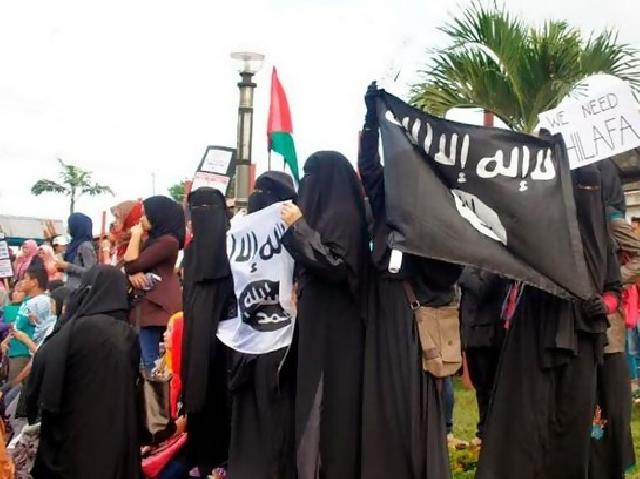 TNI waspadai pergerakan ISIS di Filipina