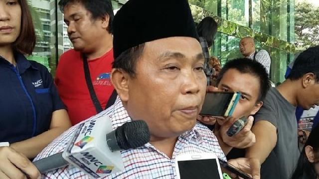 PDIP Kaji Gugatan Hukum, Waketum Gerindra: PKI Suka Nipu Rakyat