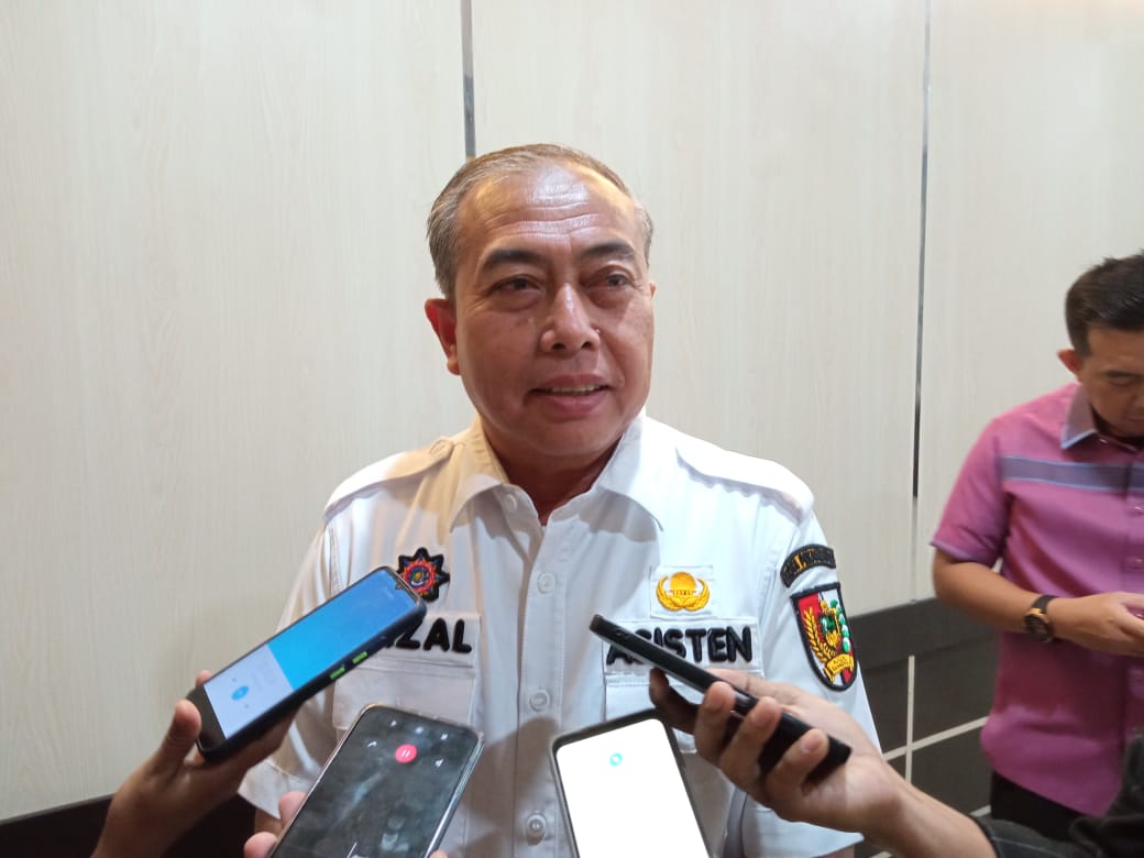 Libatkan Seluruh OPD, ini Rangkaian Kegiatan Pemko Pekanbaru Sambut HUT RI Ke-77