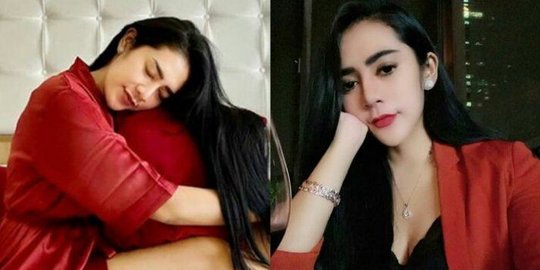 Vernita Syabila Blak-blakan soal Barang Bukti Alat Kontrasepsi