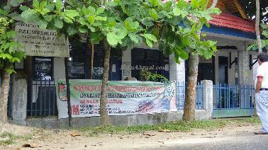 Pemko Pekanbaru Terus Usut Sengketa Lahan Puskesmas Rejosari