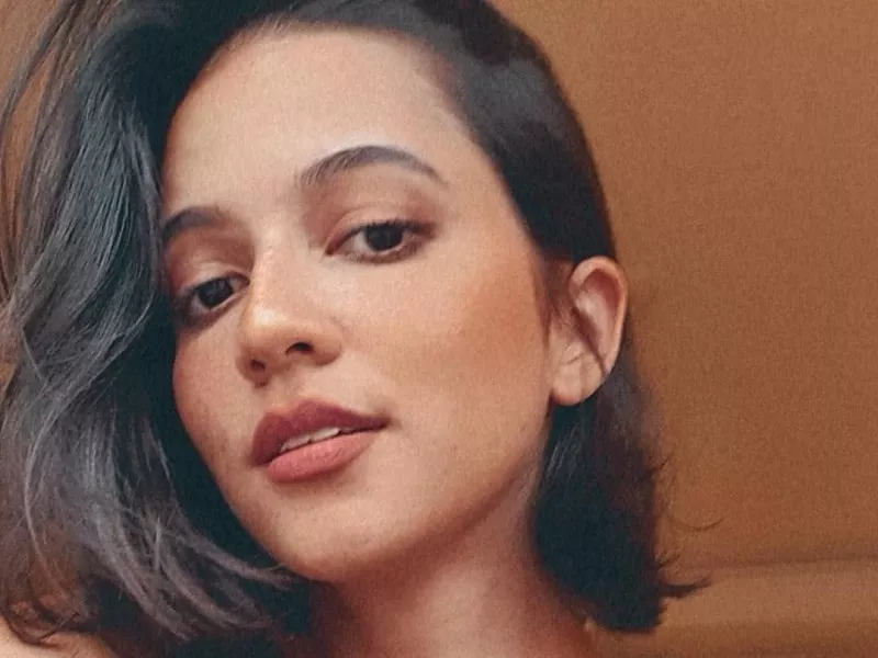 Pesona Juria Hartmans Pamer Body Goals