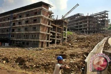 Dugaan Korupsi Hambalang, Andi Malaranggeng Didatangi BPK