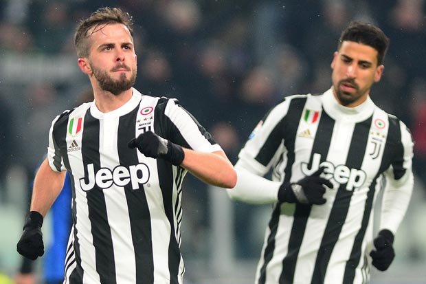 Singkirkan Atalanta, Juventus Tatap Sejarah di Coppa Italia