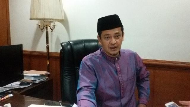 Pimpinan DPRD Riau Akan Tolak Jika Golkar Hanya Kirim Satu Nama