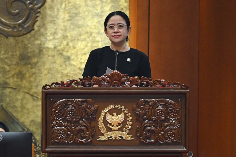 Puan: Perhatikan Hak Atas Perlindungan Data Pribadi dalam Penegakan Hukum