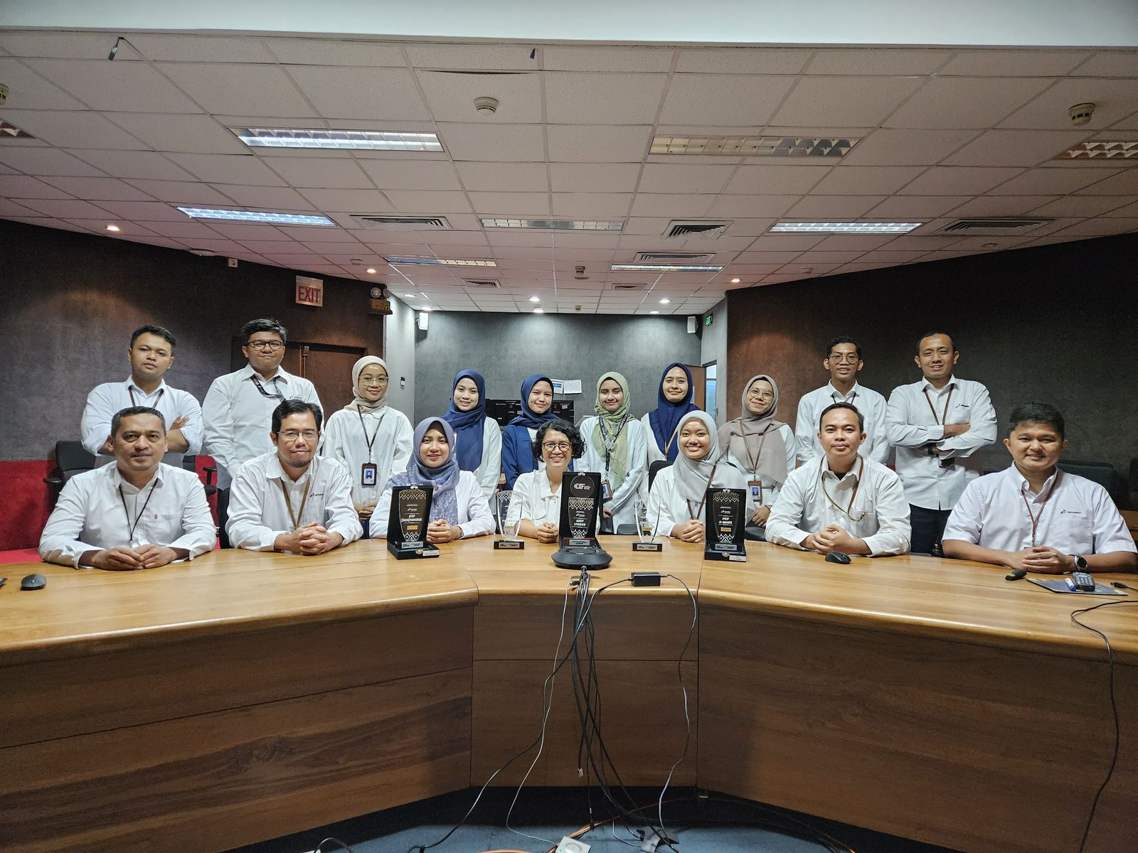 e-MARS: Inovasi PHR untuk Mengaktifkan Sumur Minyak di Blok Rokan