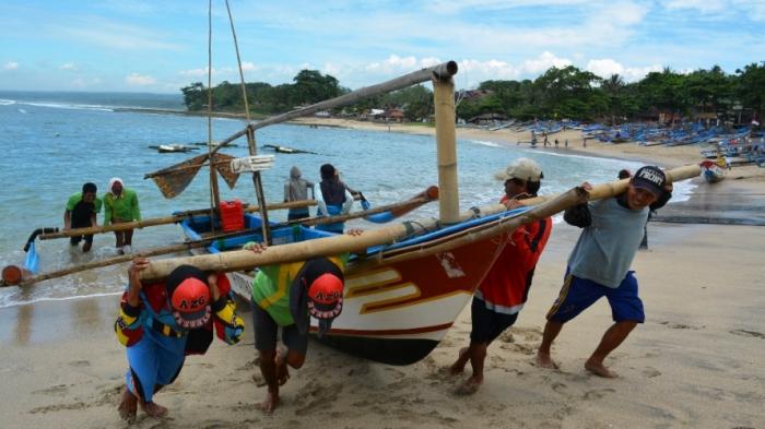 Nelayan Tradisional Siap Gelar Aksi 129