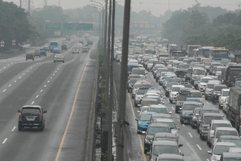 Dimaki Saat Bertugas, Polantas Bakal Polisikan Pelaku