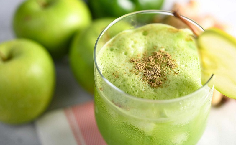 Ini 3 Resep Jus yang Bikin Kulitmu Makin Glowing