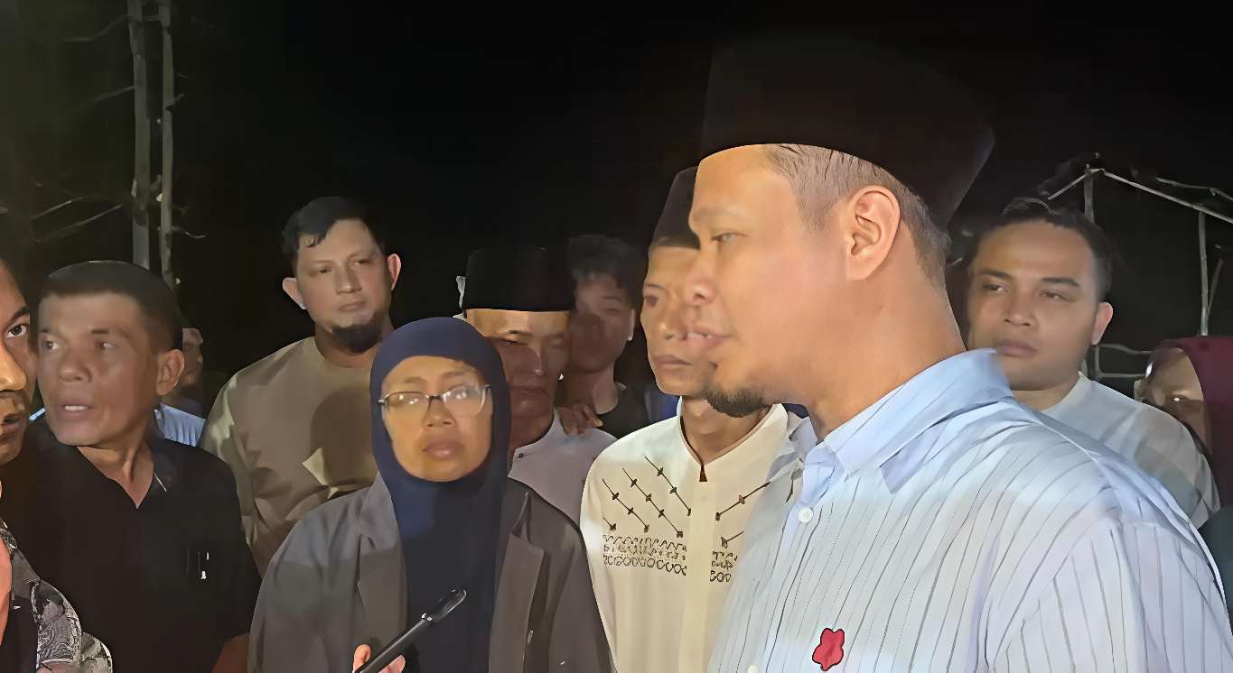 Wako Temui Keluarga Korban Meninggal Diduga Akibat Bullying, Orangtua Ungkap Ada Penyakit Bawaan