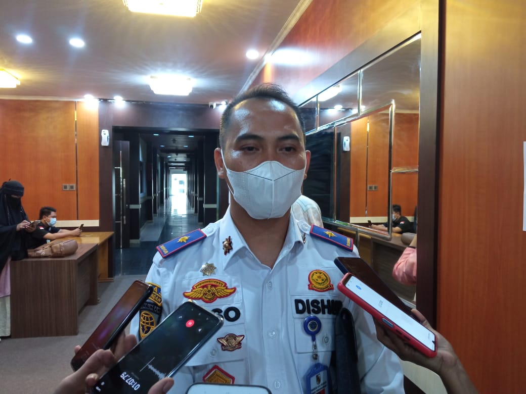 Tahap Sosialisasi, Tarif Parkir Baru Direncanakan Berlaku Mulai September 2022