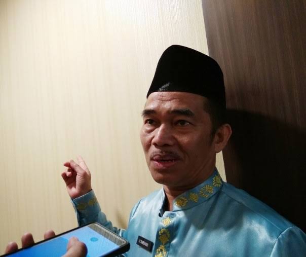 Penerbitan Izin Koperasi Simpan Pinjam Ditangguhkan