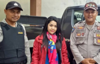 Gadis Ini Pacaran dengan Cowok Via Facebook, Pas Ketemu Kaget. Ternyata!