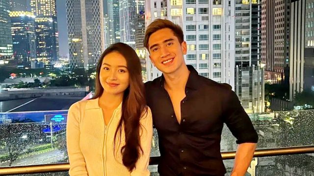 Asmara Kandas Karena Beda Agama, Ini Jawaban Verrel Bramasta