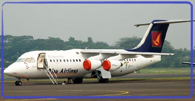 Tak Kunjung Terbang, Saham Pemko di RAL Bakal Ditarik