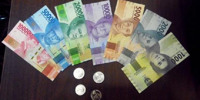 BI Pastikan Tidak Ada Pemalsuan Rupiah TE 2016