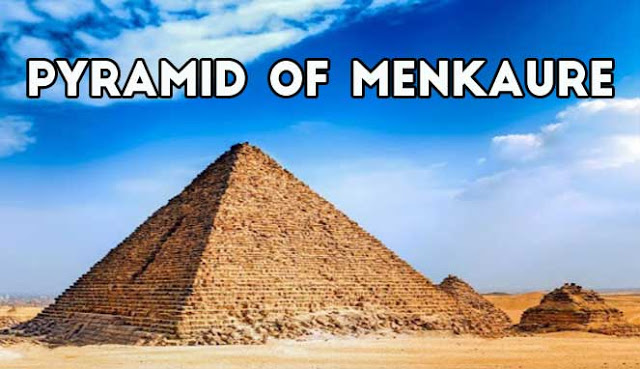 Delapan Piramida Tertua di Dunia yang Pernah Ditemukan