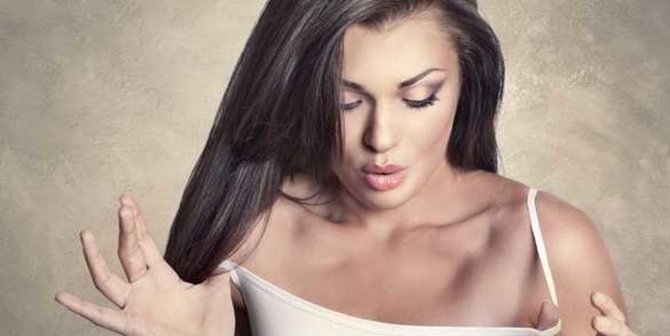 Tujuh Cara Membesarkan Payudara Secara Alami yang Aman dan Tanpa Operasi